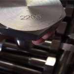 lv 1.4462 f51 uns s31803 saf 2205 skrūve