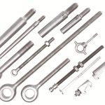 acs skrūve ar materiāliem 316l, 317l, 310s, 904l