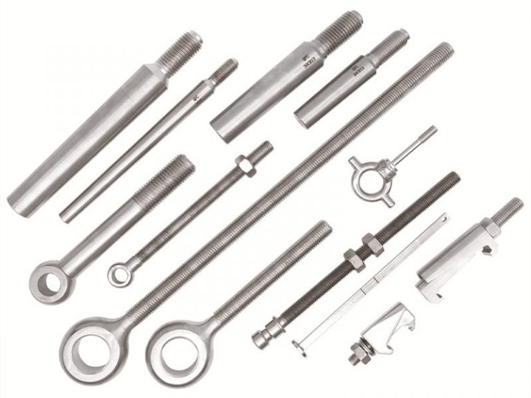 acs skrūve ar materiāliem 316l, 317l, 310s, 904l