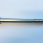 f55 sešstūra skrūve