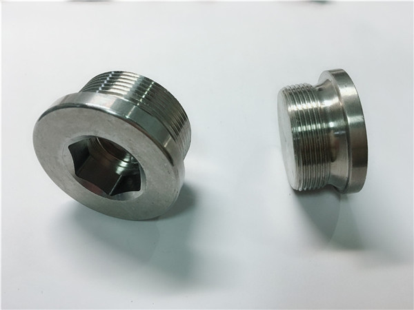 hastelloy c22 / 2.4602 lentu skrūvju stiprinājums