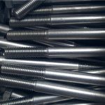 porcelāna piegādātāju pārdošanas apjomi 904l, 1,4529, 254smo skrūves din931