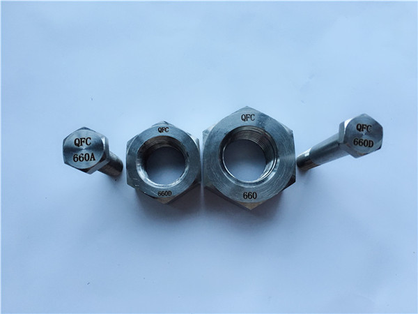 niķeļa sakausējums c22 lv 2.4602 visi vītņotie skrūvju skrūves nus hastelloy c 276