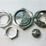 1,4410 uns s32750 2507 cauruļu spraudņa ligzdas sešstūra spraudnis, ko izmanto naftas un gāzes rūpniecībā