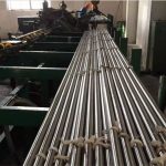 superduplex s32760 (a182 f55) nerūsējošā tērauda apaļa josla